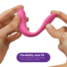 We-Vibe - Sync Lite Stimulateur De Clitoris Rose